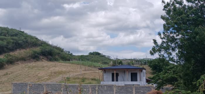Terreno residencial en venta en Navarrete Santiago R.D. - foto 1