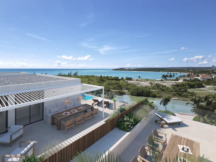Apartamento en Punta Cana Republica Dominicana - foto 1