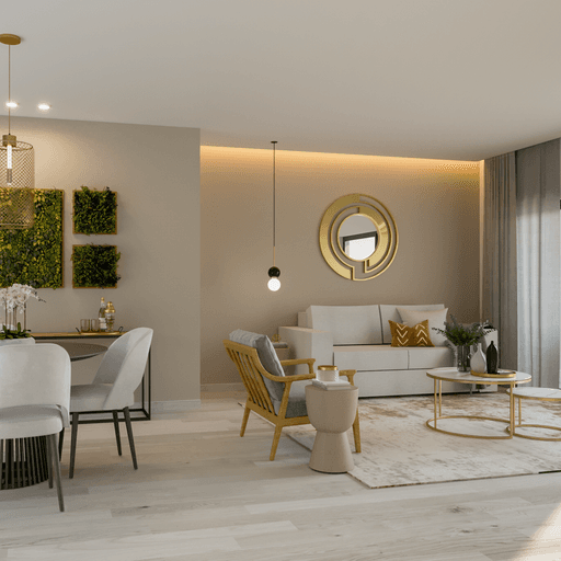 Apartamento en Venta en Punta Cana beach front - foto 1