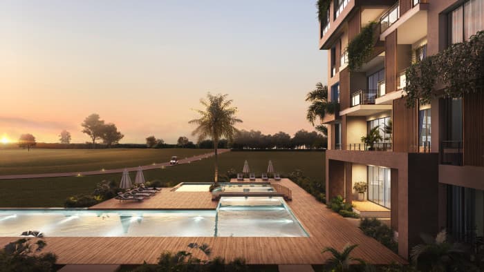 En Venta Apartamento en Punta Cana RD - foto 1