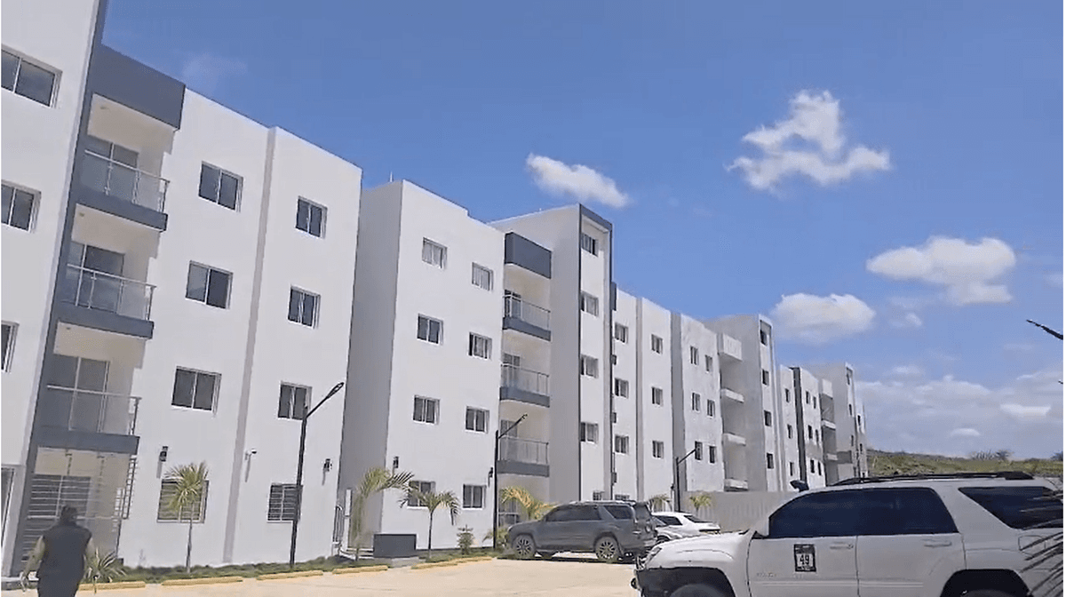 Apartamento en Venta en Navarrete, Santiago - foto 1