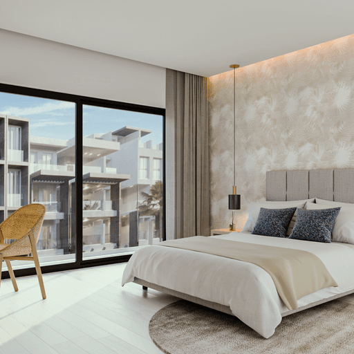 Exclusivo Penthouse para Inversión en Punta Cana R.D. - foto 1