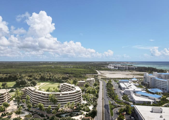 Apartamento en Cap Cana Punta Cana RD en venta - foto 1