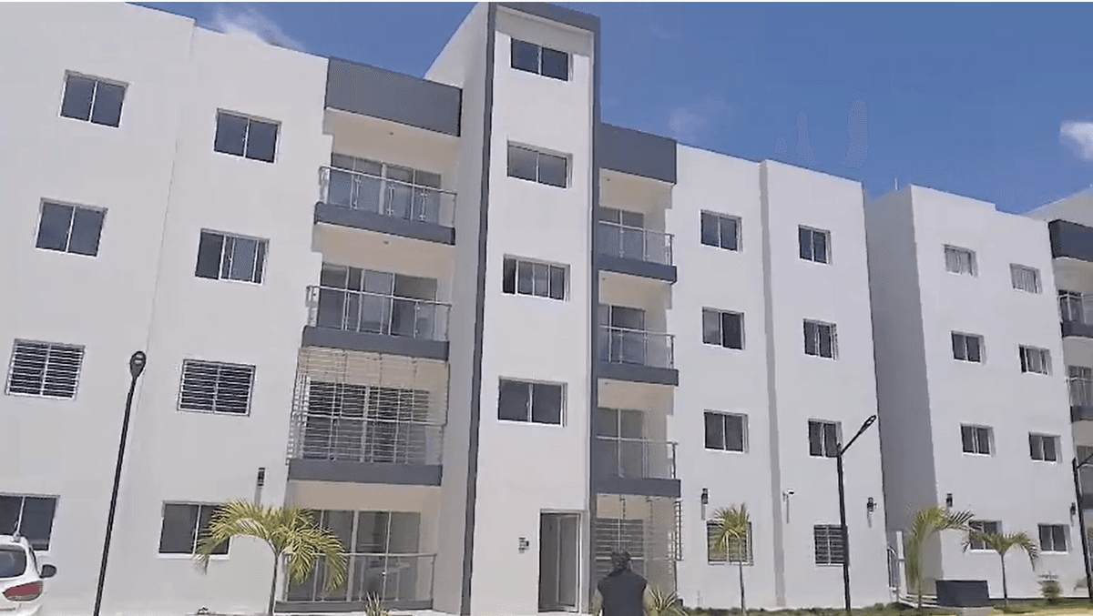 En Venta Apartamento en Navarrete Santiago R.D. - foto 1