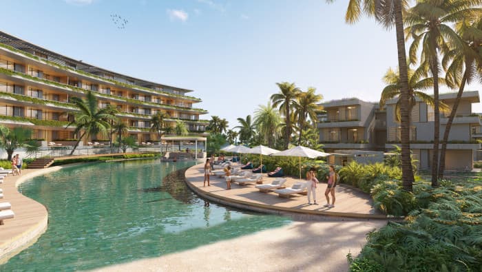Apartamento en Venta en Punta Cana - foto 1