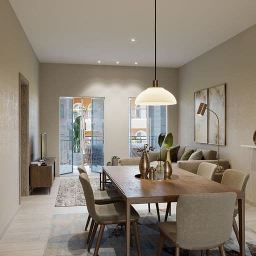 Apartamento en Venta Punta Cana Rep. Dominicana - foto 1