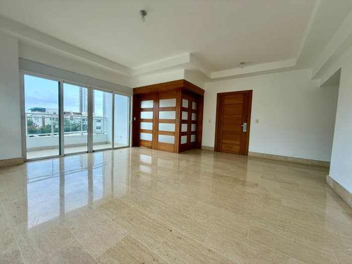En Renta Apartamento en Torre Gil Roma Santo Domingo RD - foto 1