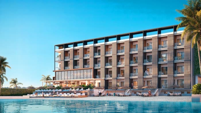 Hermoso Apartamento en Venta en Punta Cana  - foto 1