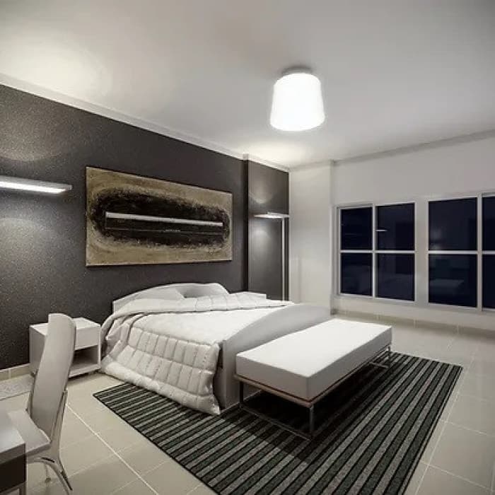 Apartamento en Venta Bella Vista Santo Domingo RD - foto 1