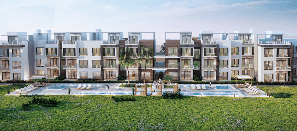 Apartamento en Punta Cana Dominican Republic - foto 1