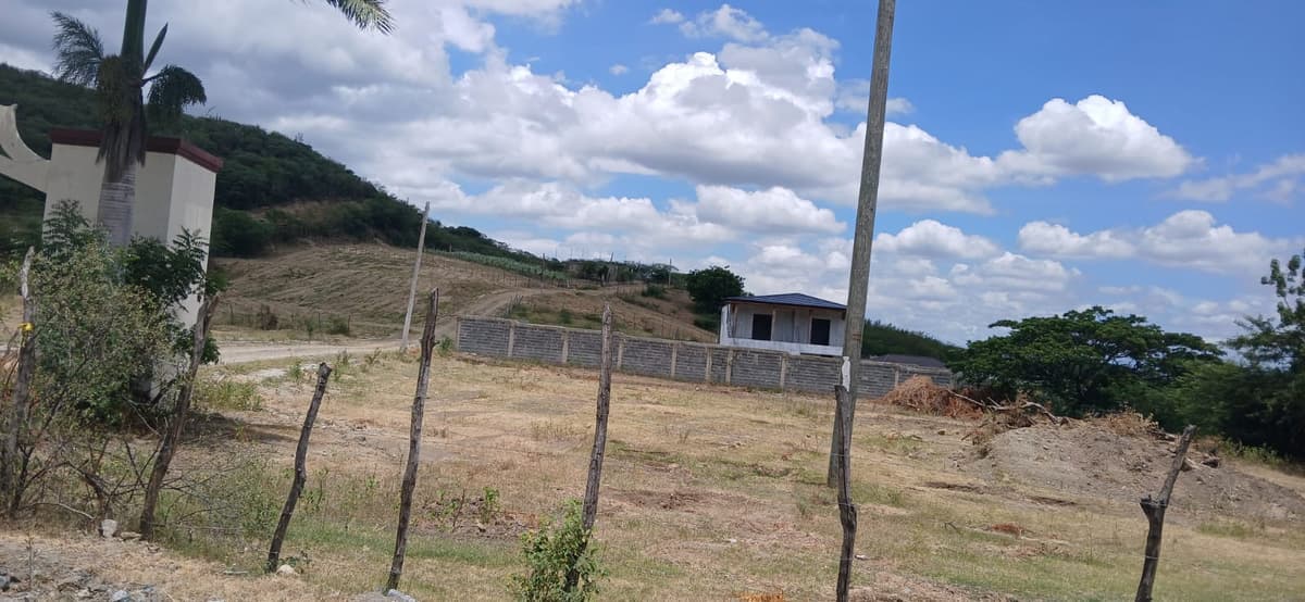 Terreno en venta en Navarrete Santiago R.D. - foto 1
