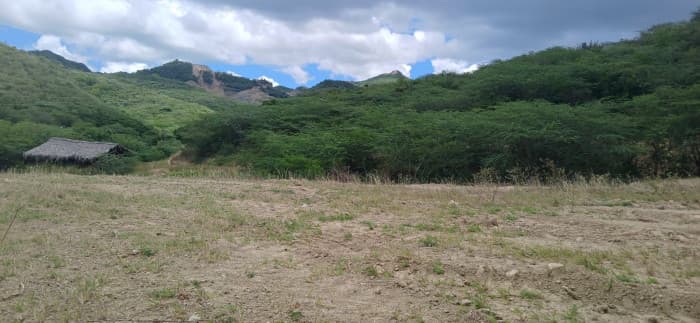 Solar residencial en venta en Navarrete Santiago R.D - foto 1