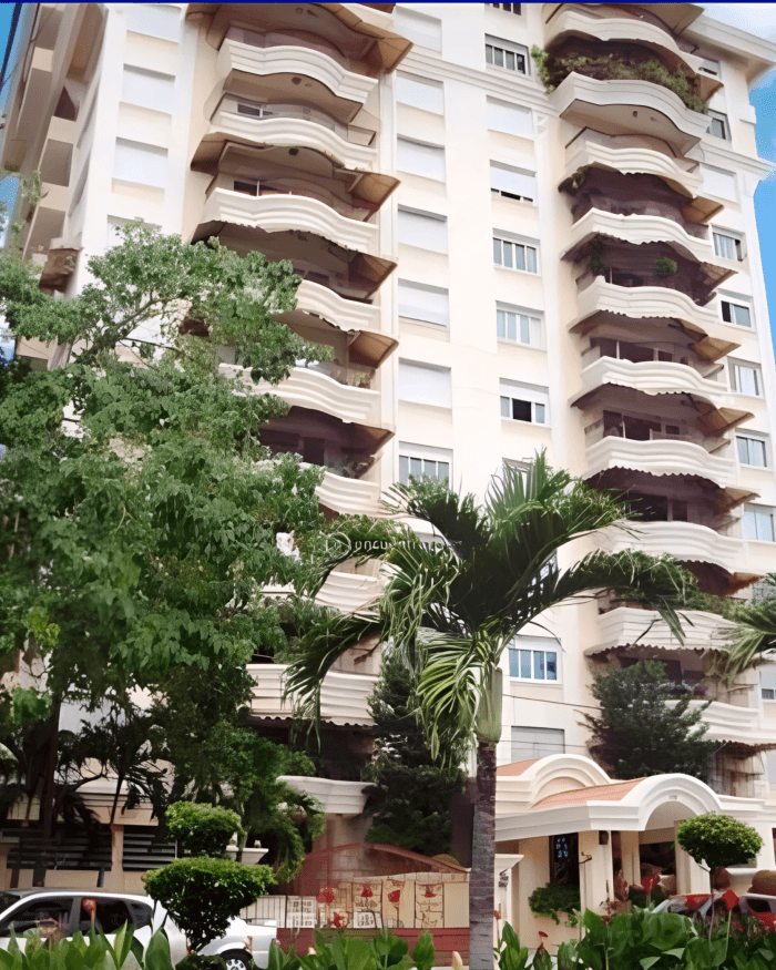 Apartamento María Matilde Bella Vista Santo Domingo - foto 1