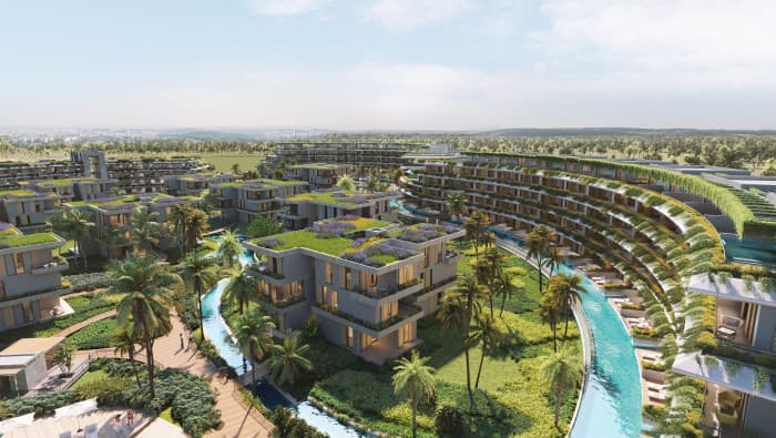 Apartamento en Venta en Punta Cana R.D. - foto 1