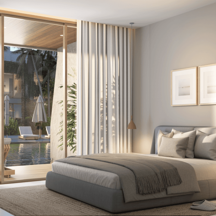 Apartamentos amueblados en venta en las Terrenas  - foto 1