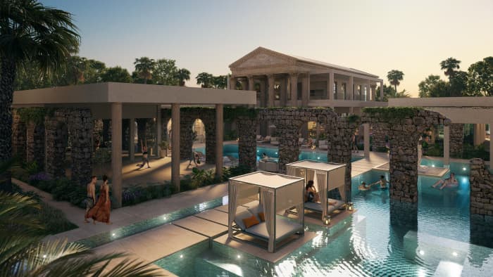Apartamento en Venta en Cana Bay Punta Cana RD - foto 1