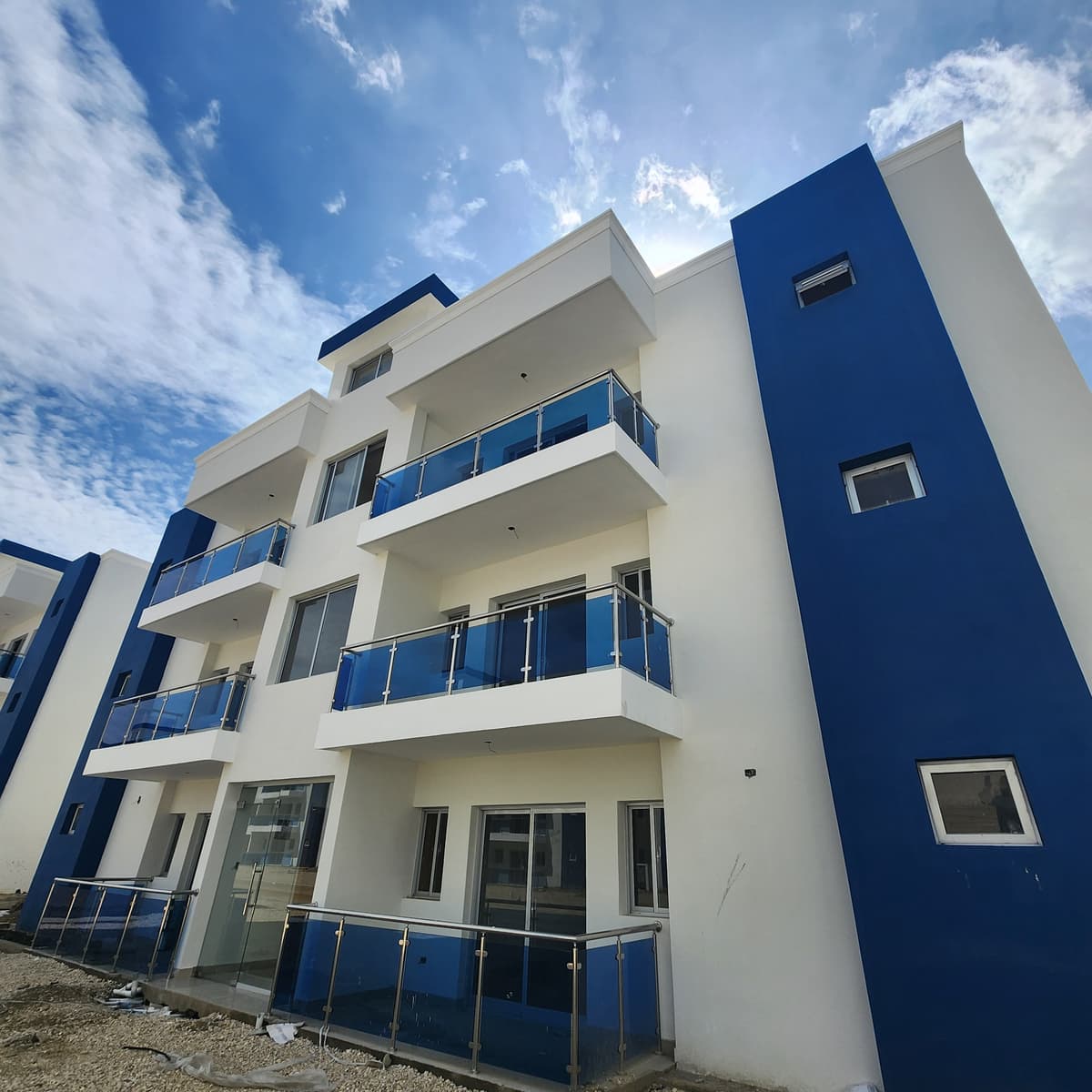 Apartamento en Venta Nuevo para estrenar en Navarrete - foto 1
