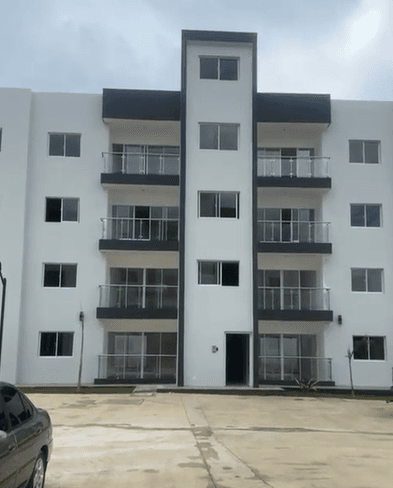 Apartamento en Venta en Urbanización Portela Navarrete - foto 1