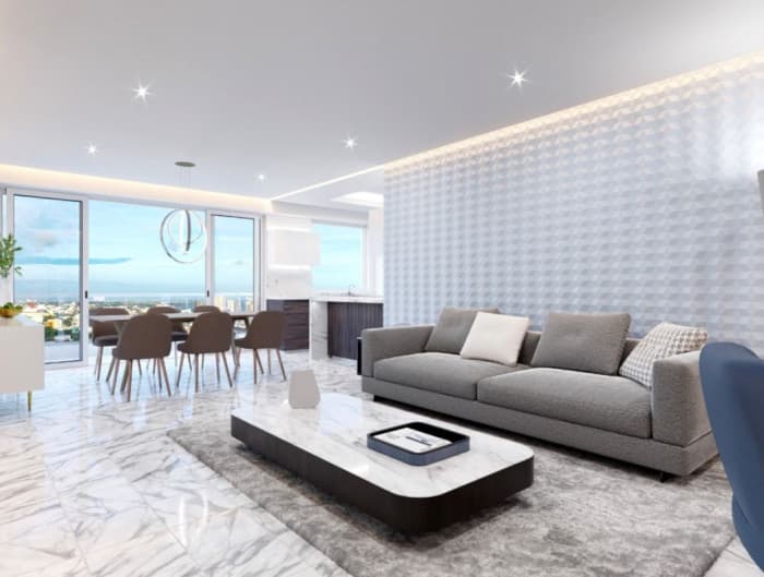 Apartamento en Venta en Bella Vista de Santo Domingo RD - foto 1