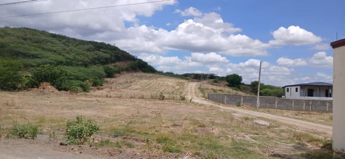 Terreno residencial venta en Navarrete Santiago R.D. - foto 1