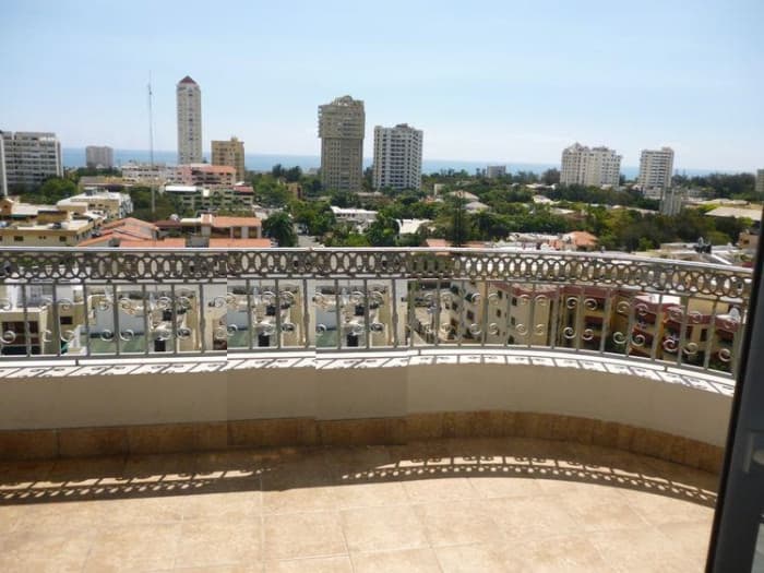 Penthouse en Venta en Torre Gil Roma Santo Domingo - foto 1