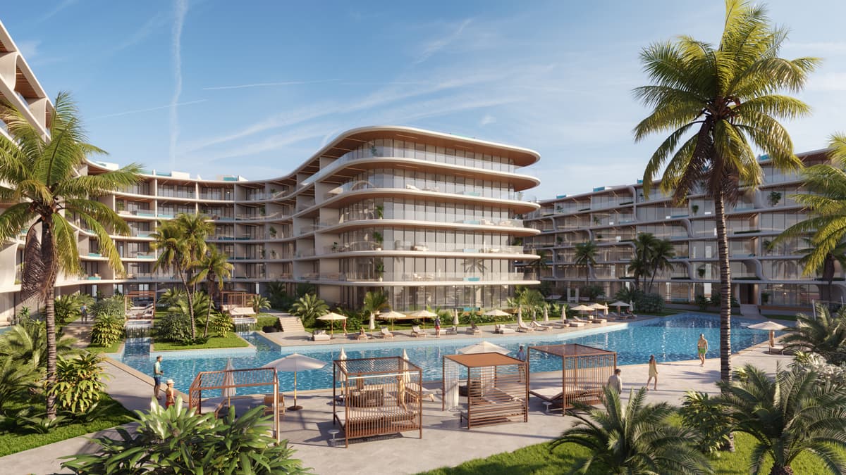 Exclusivo Apartamento en Venta en Cap Cana R.D. - foto 1
