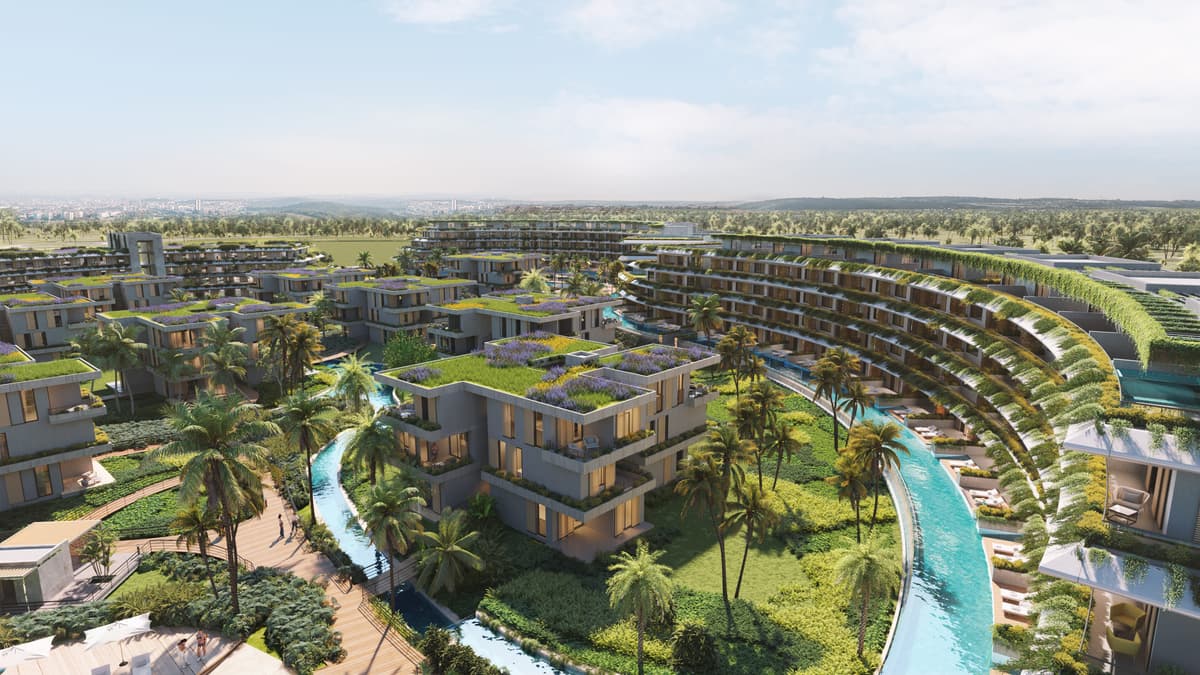 Apartamento en Venta en Punta Cana Republica Dominicana - foto 1