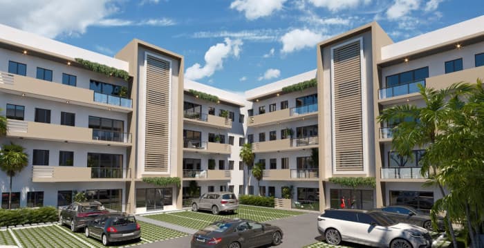 En Venta Apartamento en Santiago de Los Caballeros - foto 1