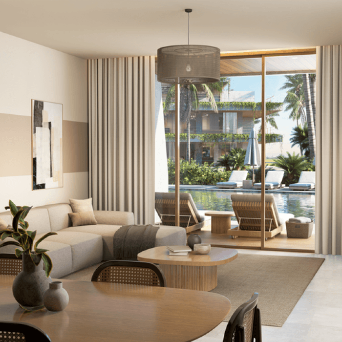 MODERNO APARTAMENTO A ESTRENAR EN LAS TERRENAS - foto 1
