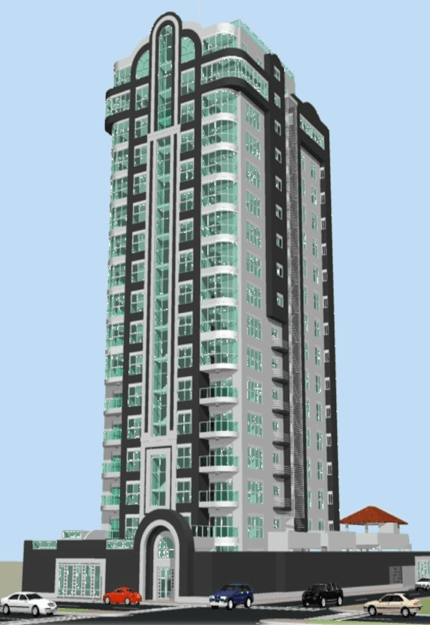 Lujoso Apartamento en Renta Bella Vista Santo Domingo - foto 1