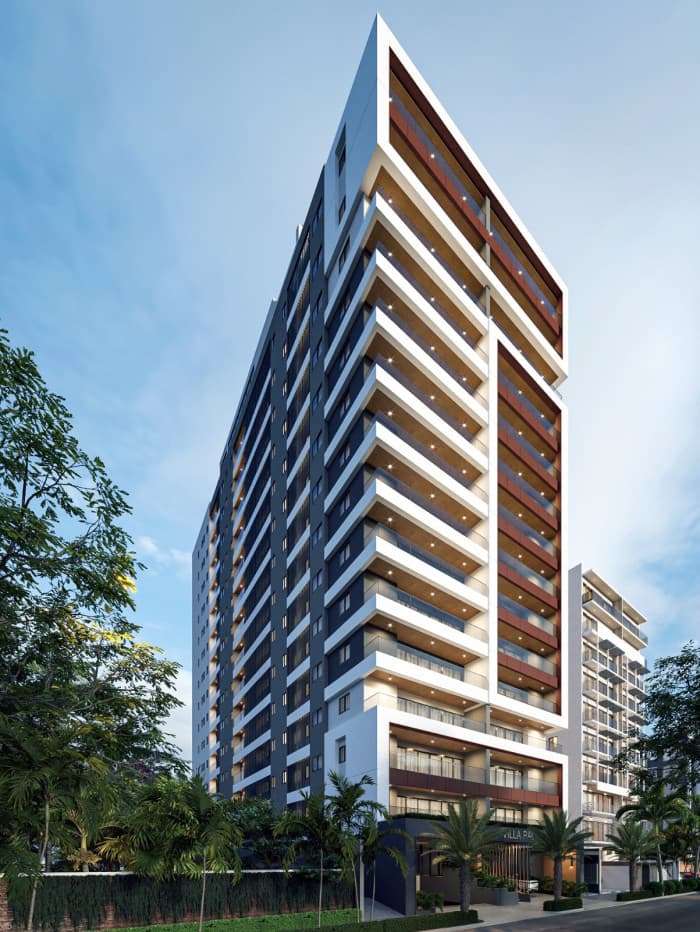 Lindo Apartamento en Venta en Republica Dominicana - foto 1