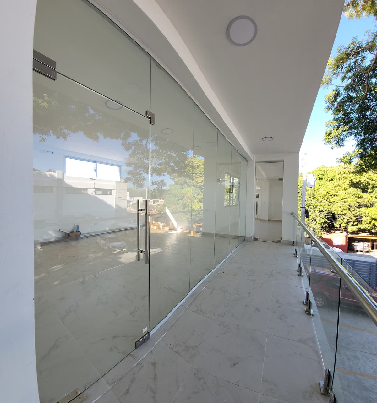 Local Comercial en alquiler en Navarrete Santiago - foto 1