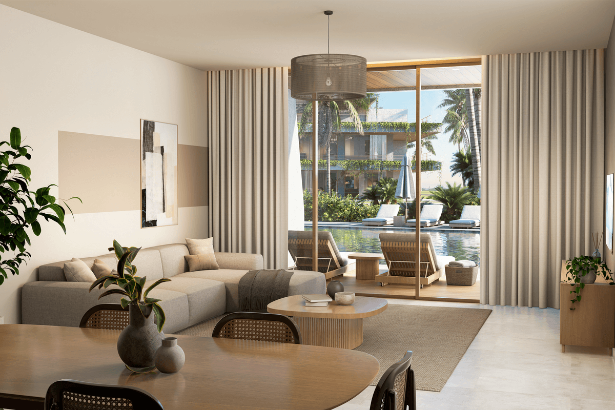 Apartamento en venta en Samana Republica Dominicana - foto 1