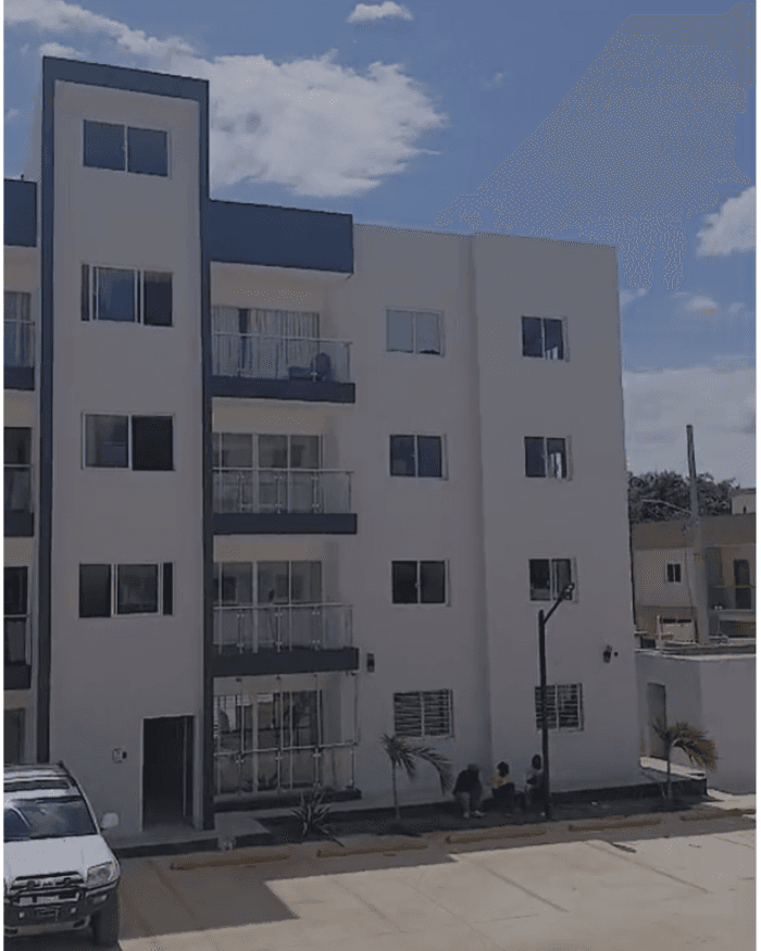 Apartamento en Venta en 4ta Planta en Navarrete - foto 1