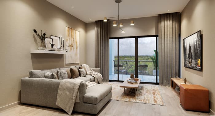 Apartamento en el campo de Golf Cocotal PUNTA CANA RD - foto 1