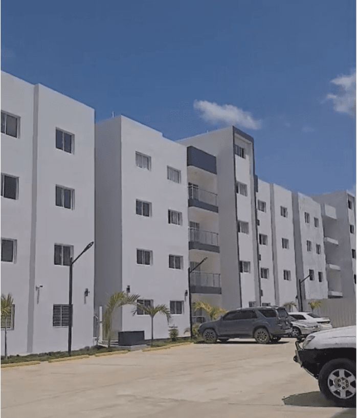 Apartamento Nuevo en Venta en Navarrete Santiago - foto 1