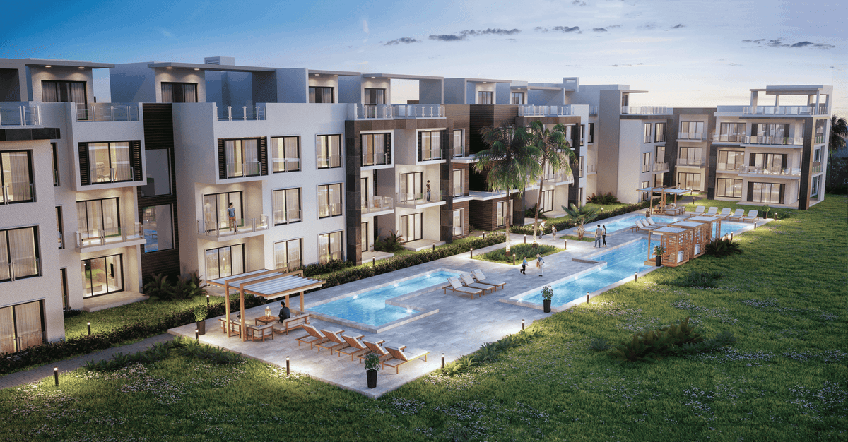 Elegante Apartamento en Venta en Punta Cana - foto 1