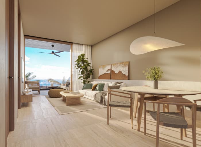 Apartamento en Venta en Punta Cana - foto 1