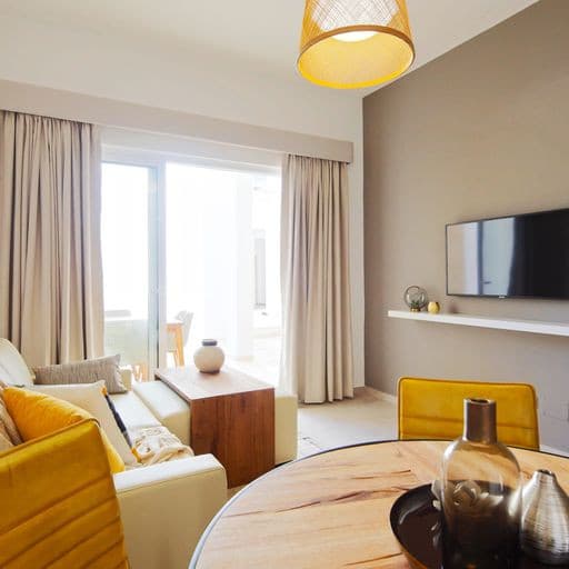 Apartamento en Venta Punta Cana con Club de Playa - foto 1