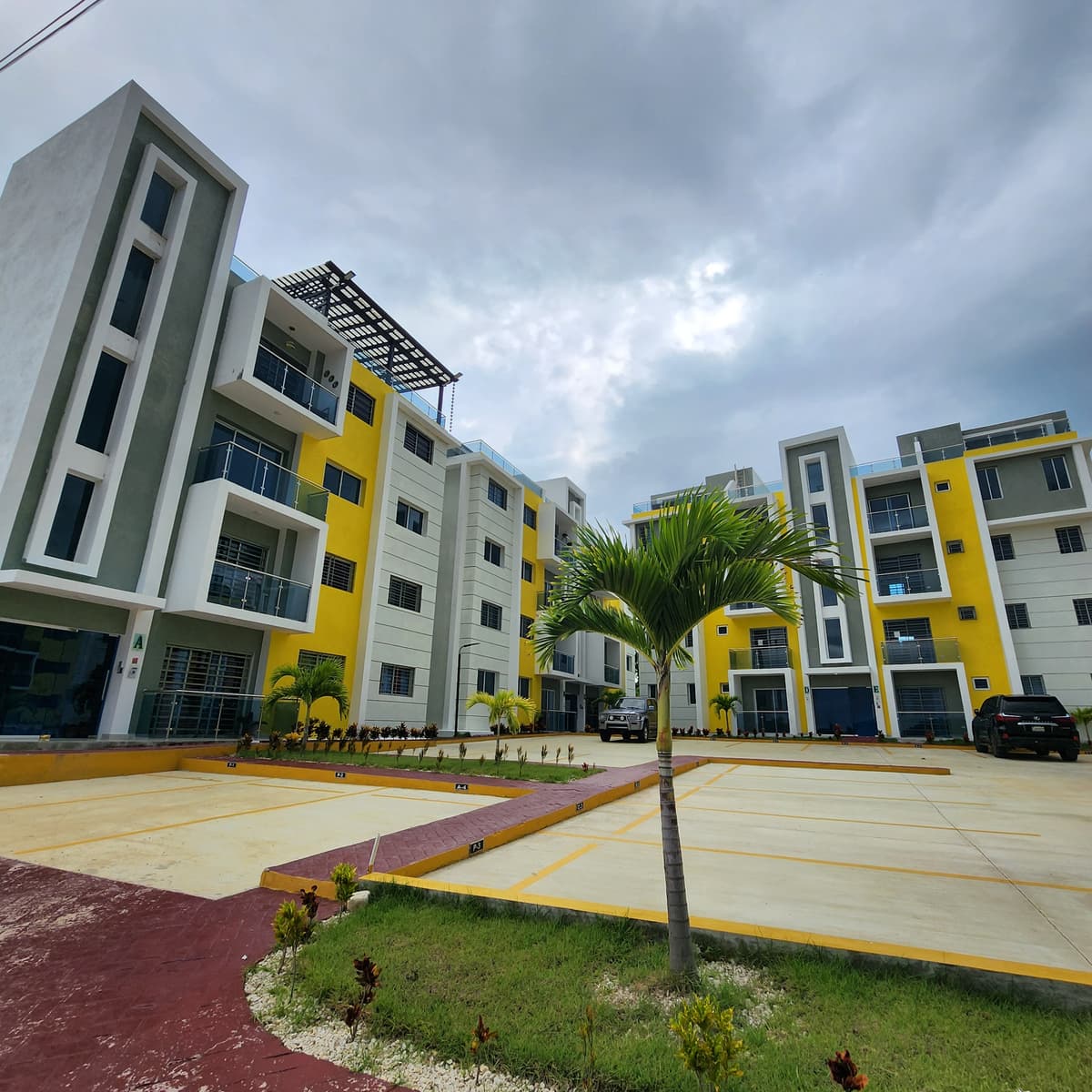 Pent House en Venta en Navarrete Santiago R.D. - foto 1