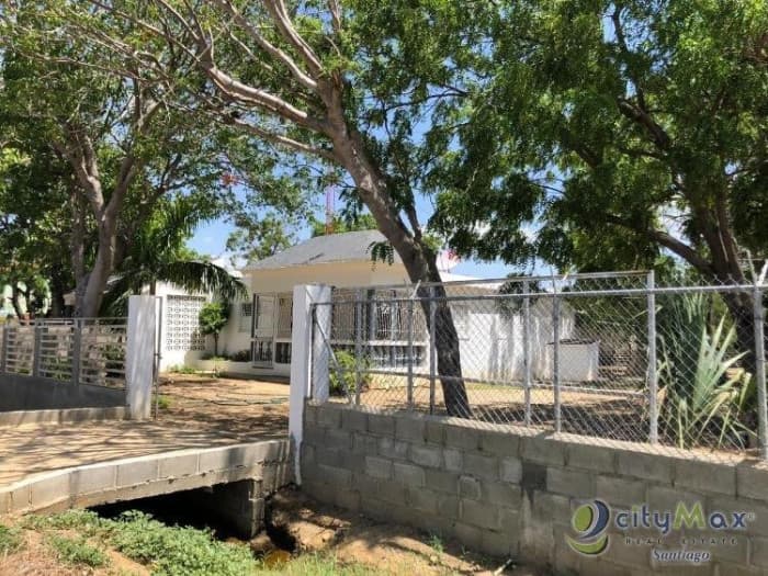 VENTA Hacienda de los Blancos Villa Vasquez Montecristi - foto 1