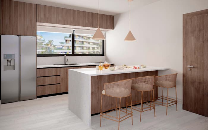 Apartamento Airbnb FrIendly en Punta Cana R.D. - foto 1