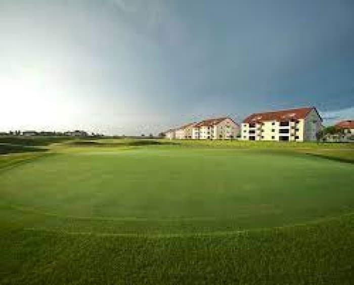Terreno en venta en La Estancia Golf-Resort Romana R.D. - foto 1