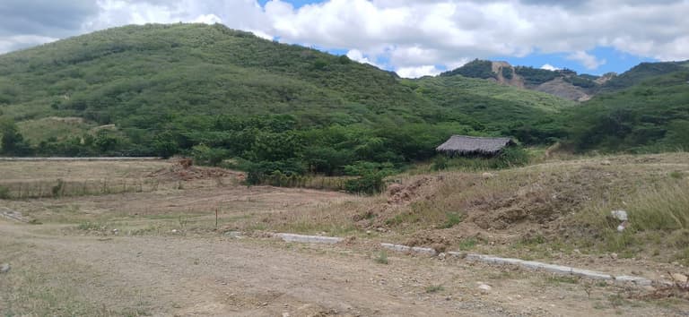 Solar en venta en Navarrete Santiago R.D - foto 1