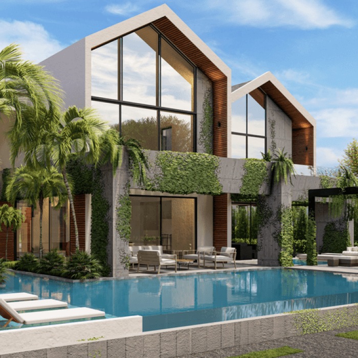 Villa en Venta en Cap Cana Punta Cana R.D. - foto 1