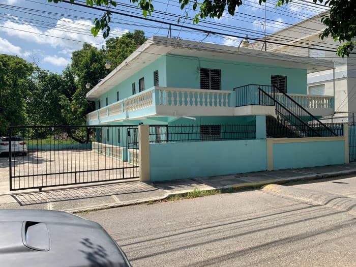 Edificio en Venta en Villa Gonzalez Santiago R.D. - foto 1