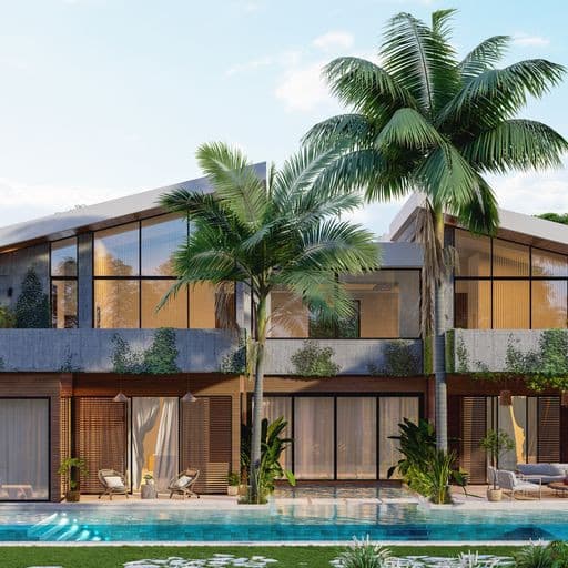Espectacular Villa en Cap Cana Republica Dominicana - foto 1
