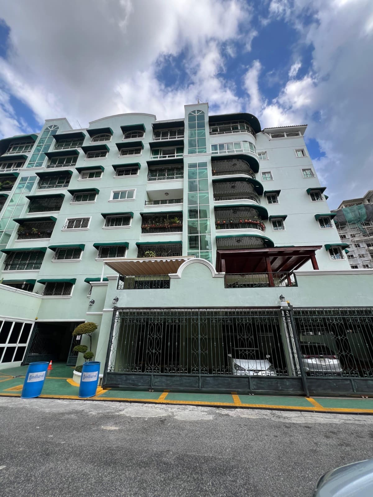 Apartamento en Renta en Gil Roma Santo Domingo - foto 1