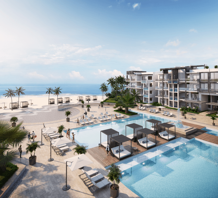 Exclusivo Penthouse para Inversión en Punta Cana - foto 1