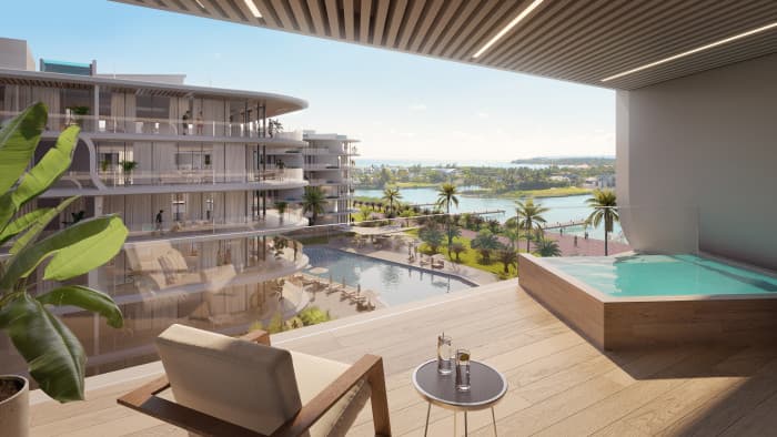 Apartamento en Venta en Cap Cana Republica Dominicana - foto 1